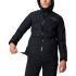 Veste Montagne Homme Columbia Winter District™ III Noir