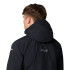 Veste Montagne Homme Columbia Winter District™ III Noir