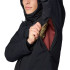 Veste Montagne Homme Columbia Winter District™ III Noir