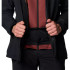 Veste Montagne Homme Columbia Winter District™ III Noir