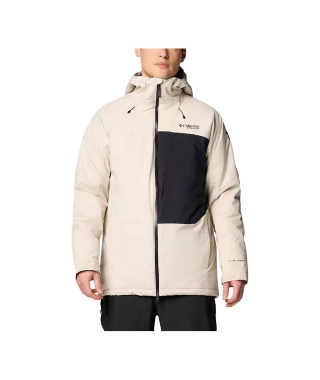 Veste Montagne Homme Columbia Winter District™...