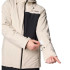 Veste Montagne Homme Columbia Winter District™ III Pierre foncée/noir