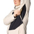 Veste Montagne Homme Columbia Winter District™ III Pierre foncée/noir