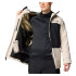 Veste Montagne Homme Columbia Winter District™ III Pierre foncée/noir