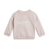 Ensemble adidas Enfant Brand Love Jogger Rose
