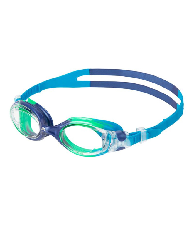 Gafas de Natation Aquarapid Occhialino Baleine...