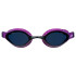 Gafas de natation Arena Airspeed Grey