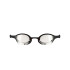 Gafas de natation Arena Cobra ultra Swipe Mirror Gris/Noir