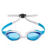 Gafas de Natation Arena Enfant Spider R Bleu/Gris