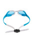 Gafas de Natation Arena Enfant Spider R Bleu/Gris