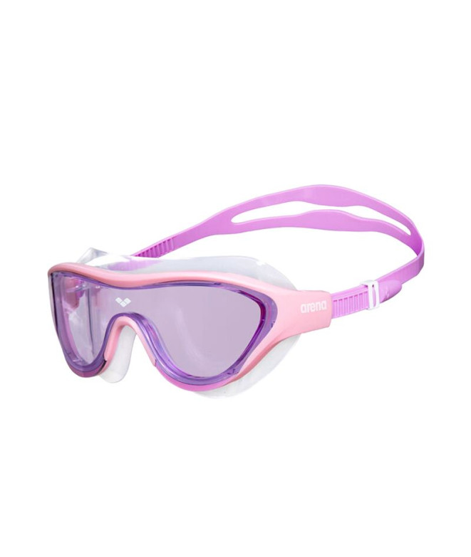 Gafas de Natation Arena Enfant Le masque unique...