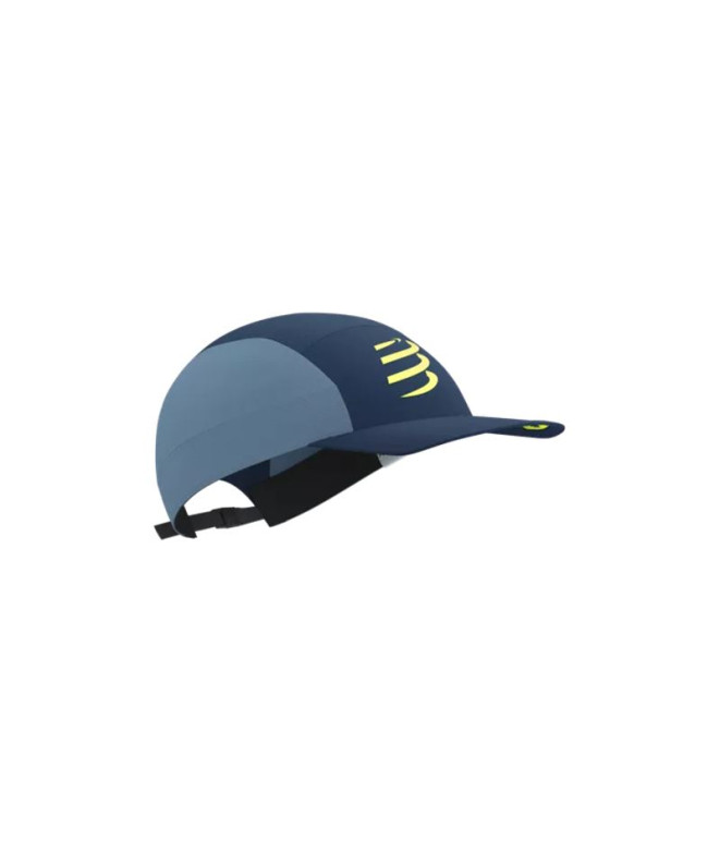 Casquette Running de Compressport 5 Panel Light...