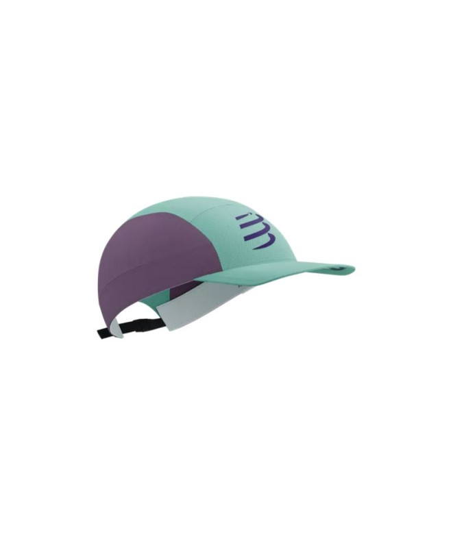 Casquette Running de Compressport 5 Panel Light...