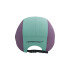 Casquette Running de Compressport 5 Panel Light Shell Blue/Grape