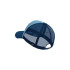 Casquette Running de Compressport Denim/Poiseidon