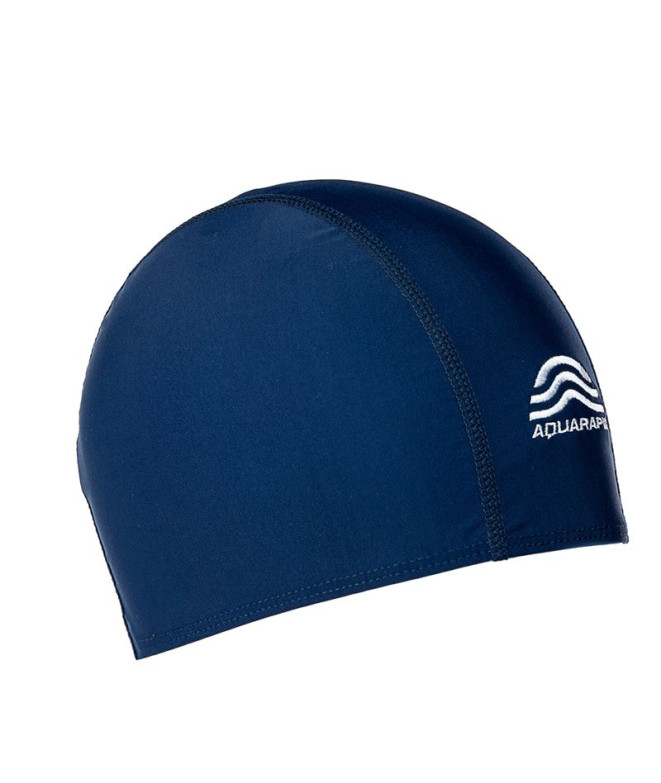 Bonnet Natation par Aquarapid Cuffia Lycra Bol...