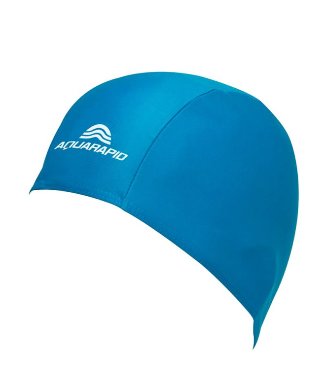 Bonnet Natation by Aquarapid Cuffia Tricot...