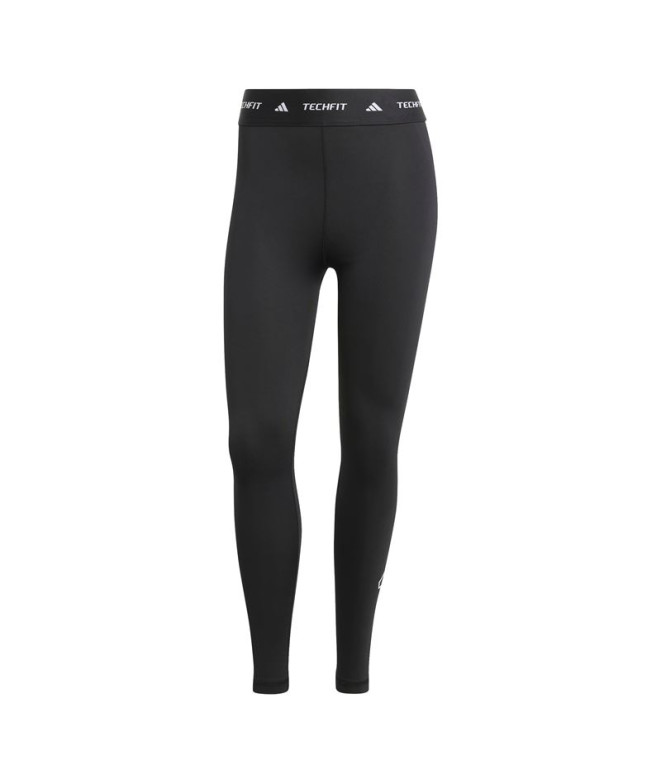 Collants Fitness adidas Femme de Techfit...