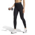 Collants Fitness adidas Femme de Techfit Graphic 7/8 Noir