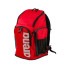 Sac à dos natation Arena de 45 Team Red