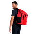 Sac à dos natation Arena de 45 Team Red