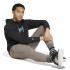 Pantalon adidas Homme Essentiels saisonniers Mélange Camel