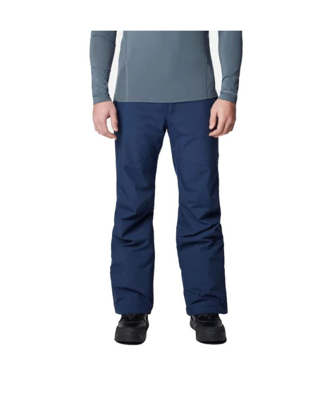 Pantalon Montagne Homme Columbia Shafer Canyon™...