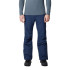 Pantalon Montagne Homme Columbia Shafer Canyon™ II Bleu