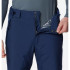 Pantalon Montagne Homme Columbia Shafer Canyon™ II Bleu