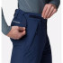 Pantalon Montagne Homme Columbia Shafer Canyon™ II Bleu