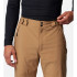 Pantalon Montagne Homme Columbia Shafer Canyon™ II Marron