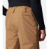 Pantalon Montagne Homme Columbia Shafer Canyon™ II Marron