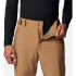 Pantalon Montagne Homme Columbia Shafer Canyon™ II Marron