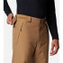 Pantalon Montagne Homme Columbia Shafer Canyon™ II Marron