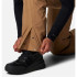 Pantalon Montagne Homme Columbia Shafer Canyon™ II Marron
