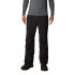 Pantalon Montagne Homme Columbia Shafer Canyon™ II Noir