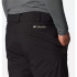 Pantalon Montagne Homme Columbia Shafer Canyon™ II Noir