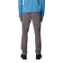 Pantalon Montagne Columbia Triple Canyon™ II Gris Homme