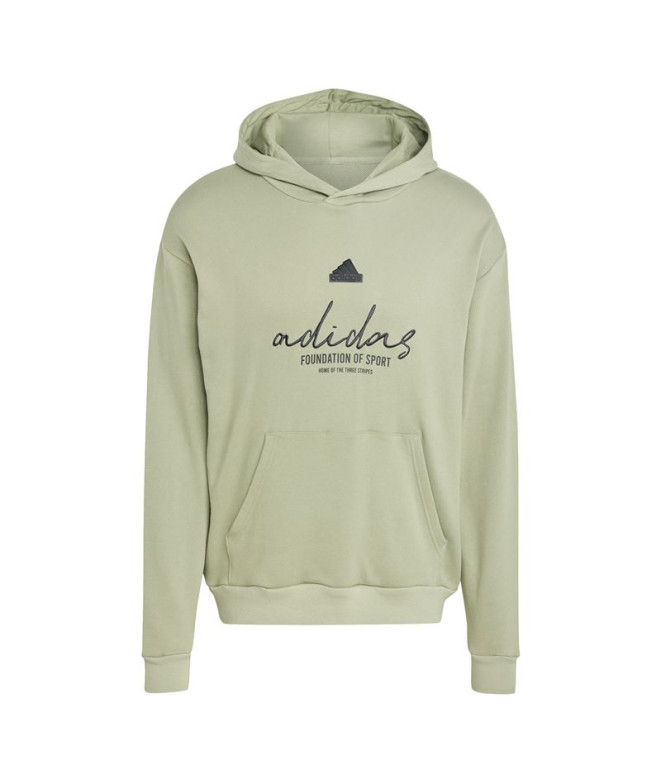 Sweat adidas French Terry Homme Brand Love...