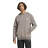Sweat adidas Homme Seasonal Essentials - Sweat à capuche en laine mélangée - Camel