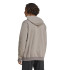 Sweat adidas Homme Seasonal Essentials - Sweat à capuche en laine mélangée - Camel
