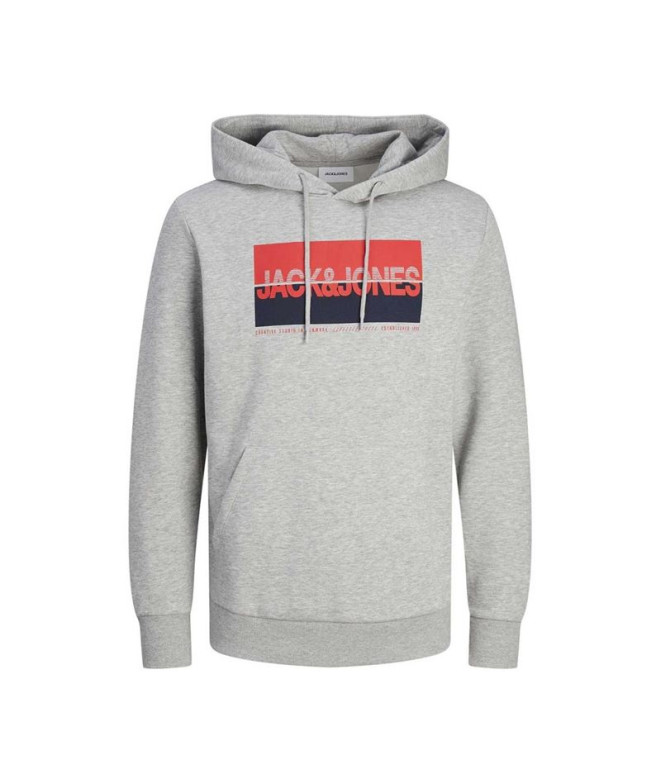 Sweat Homme Jack & Jones Jjnolan Sweat Hood...
