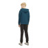 Sweat Homme Jack&Jones Jjnolan Sweat Hood Jnr Deep Teal