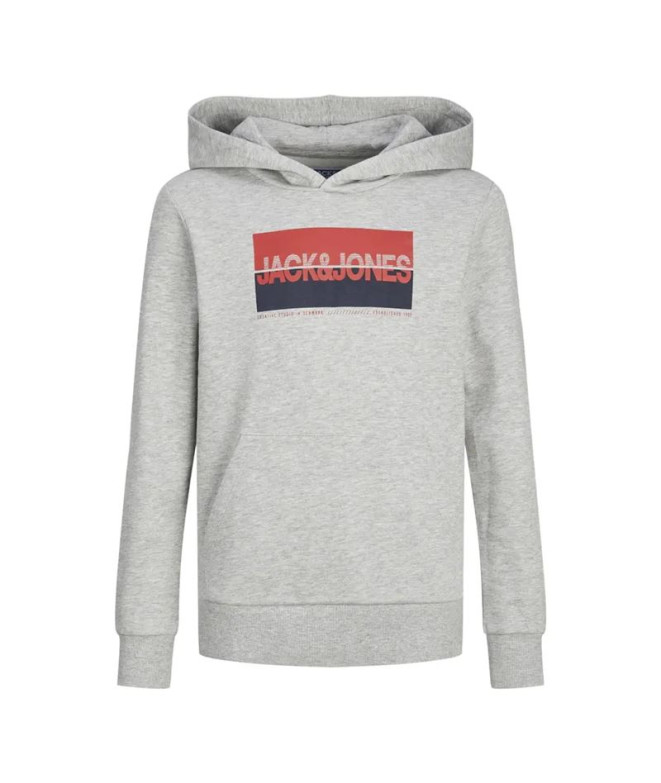 Sweat Homme Jack&Jones Jjnolan Sweat Hood Jnr...
