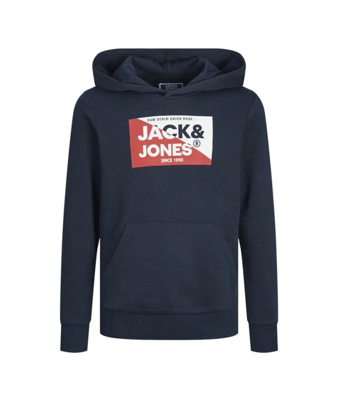 Sweat Homme Jack&Jones Jjnolan Sweat Hood Jnr...