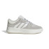 Chaussures adidas Court Femme 24 Gris