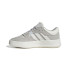 Chaussures adidas Court Femme 24 Gris