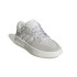 Chaussures adidas Court Femme 24 Gris