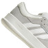 Chaussures adidas Court Femme 24 Gris