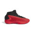 Chaussures Basket-ball adidas Enfant from A.E. 1 Low Trainers Black